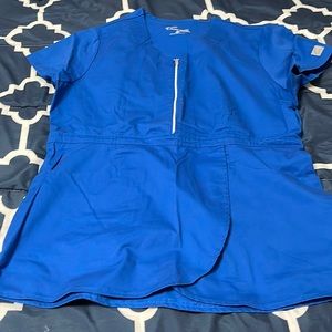 Butter soft stretch scrub size Medium